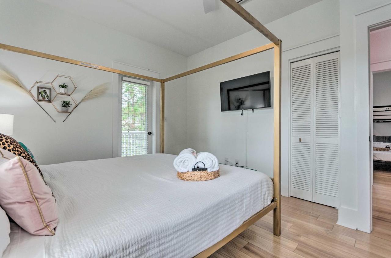 Beverly Bungalow Easy Walk To Seagrove Beach Santa Rosa Beach Exterior foto