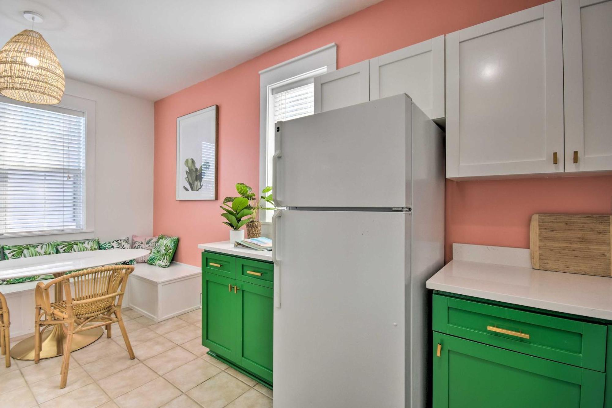 Beverly Bungalow Easy Walk To Seagrove Beach Santa Rosa Beach Exterior foto
